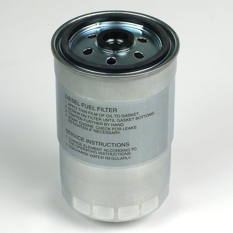 Filtre à carburant (Filtre à gasoil) DELPHI ref. HDF585